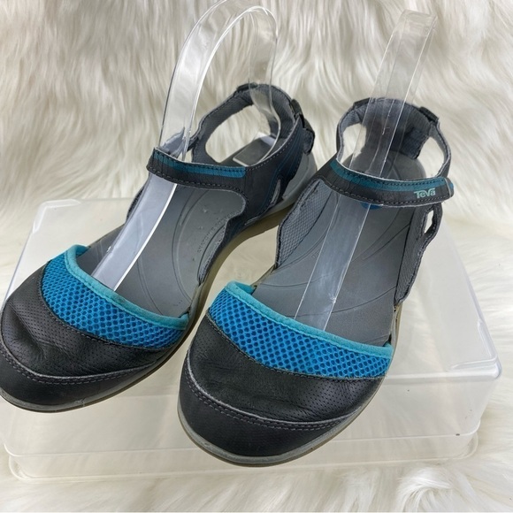 TEVA SANDALS - Picture 1 of 13